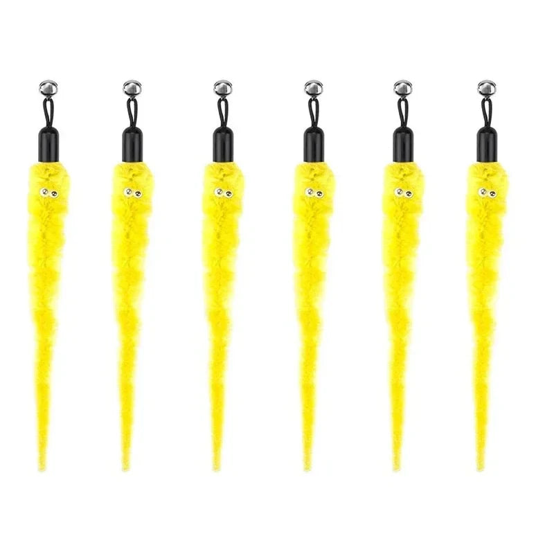 Replacement Cat Toy Parts