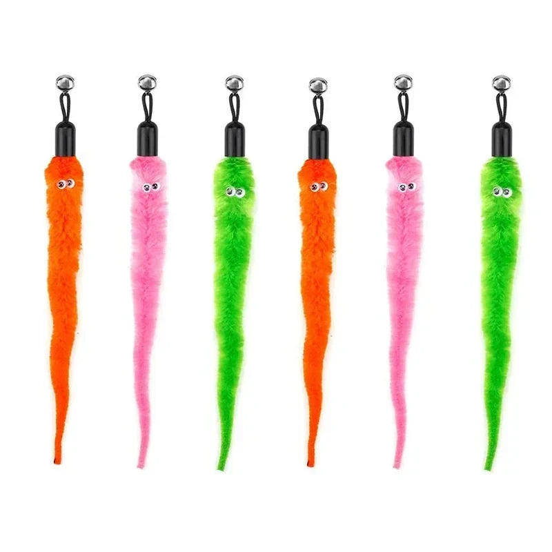 Replacement Cat Toy Parts
