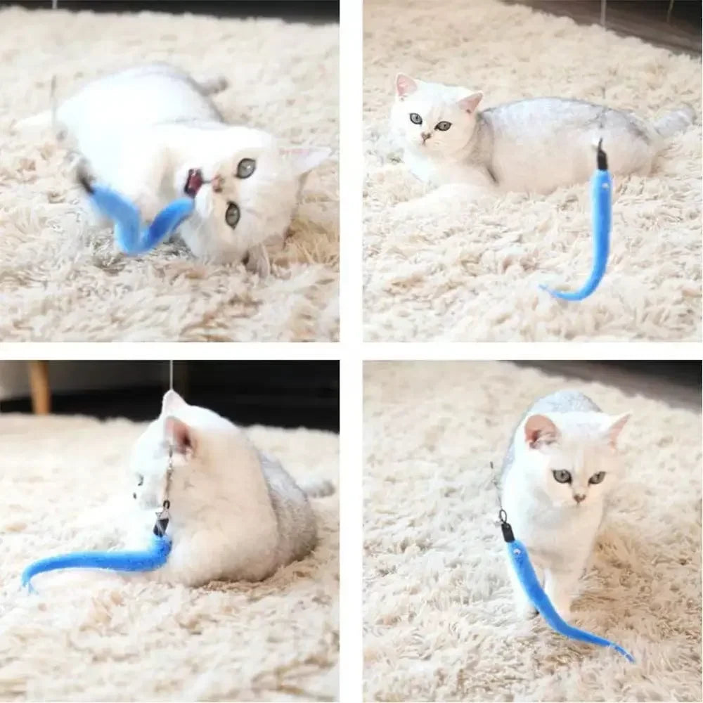 Replacement Cat Toy Parts