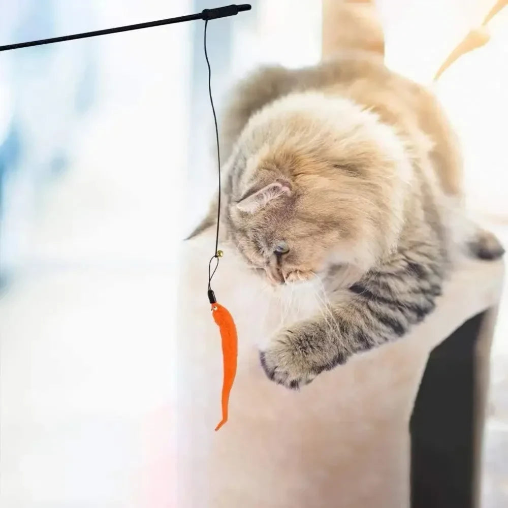 Replacement Cat Toy Parts