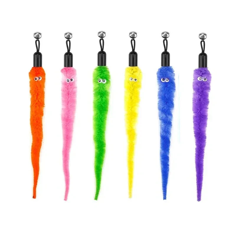 Replacement Cat Toy Parts