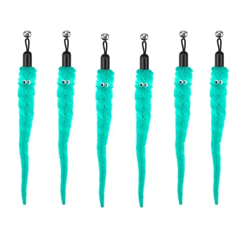 Replacement Cat Toy Parts