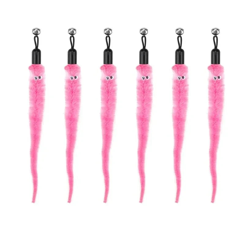 Replacement Cat Toy Parts