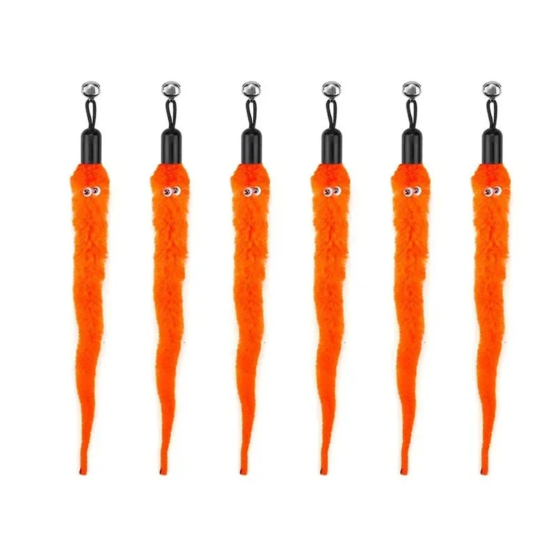 Replacement Cat Toy Parts