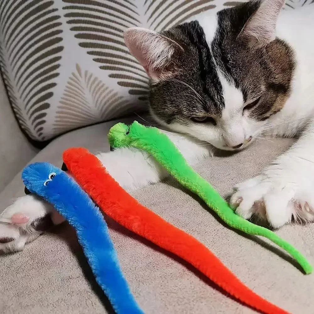 Replacement Cat Toy Parts